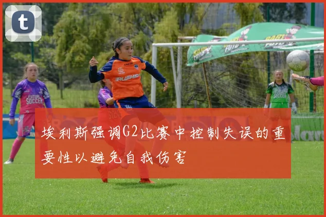 埃利斯强调G2比赛中控制失误的重要性以避免自我伤害
